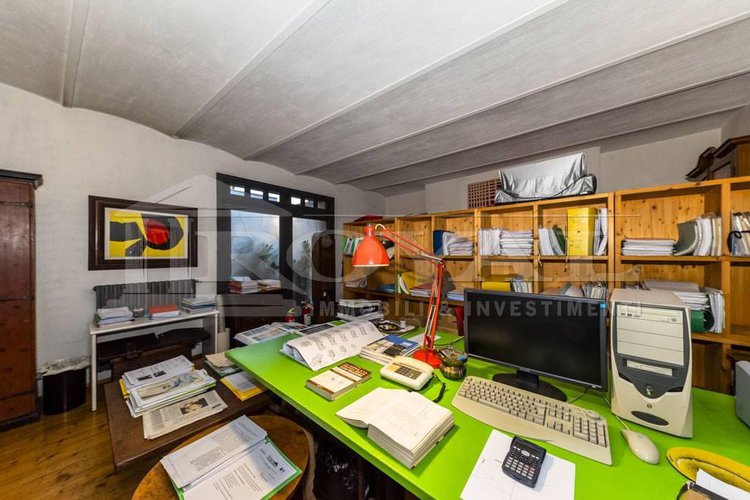 BERGAMO CENTRO - VICOLO DEI CARROZZAI Bergamo