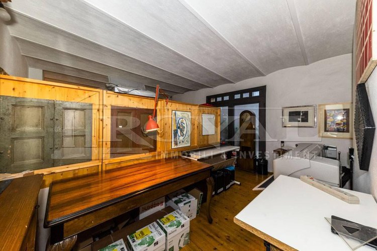 BERGAMO CENTRO - VICOLO DEI CARROZZAI Bergamo