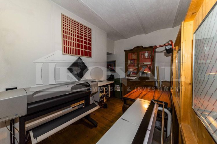 BERGAMO CENTRO - VICOLO DEI CARROZZAI Bergamo