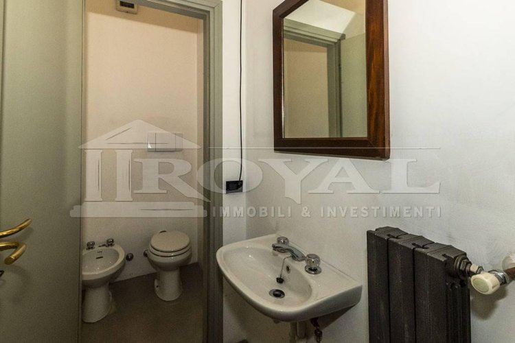 BERGAMO CENTRO - VICOLO DEI CARROZZAI Bergamo