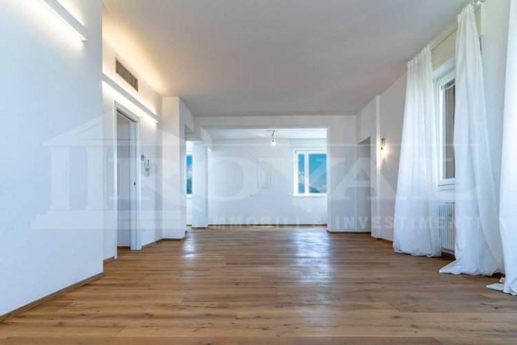 Via Ghislanzoni - Nuovo quadrilocale di 150 mq Bergamo