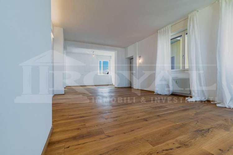 Via Ghislanzoni - Nuovo quadrilocale di 150 mq Bergamo