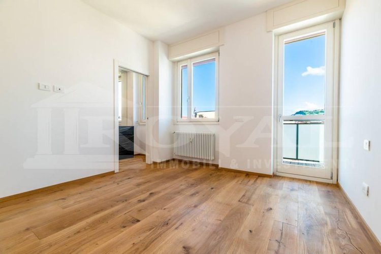 Via Ghislanzoni - Nuovo quadrilocale di 150 mq Bergamo