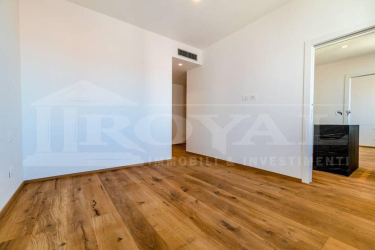 Via Ghislanzoni - Nuovo quadrilocale di 150 mq Bergamo