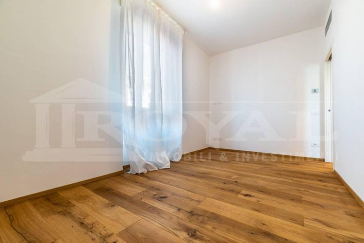 Via Ghislanzoni - Nuovo quadrilocale di 150 mq Bergamo