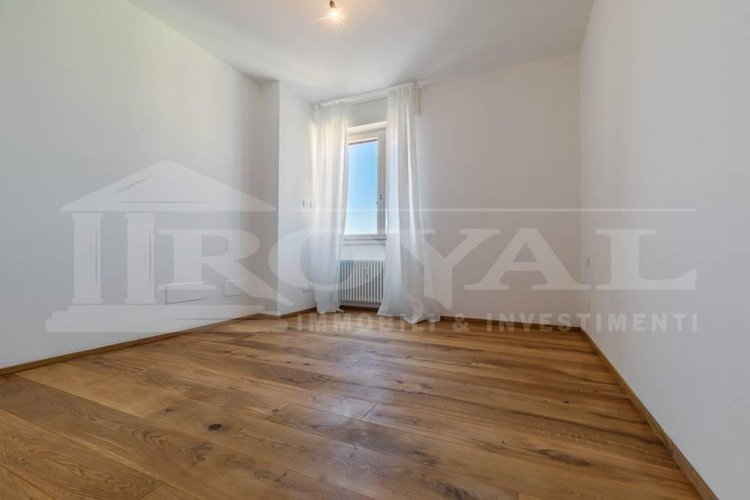 Via Ghislanzoni - Nuovo quadrilocale di 150 mq Bergamo