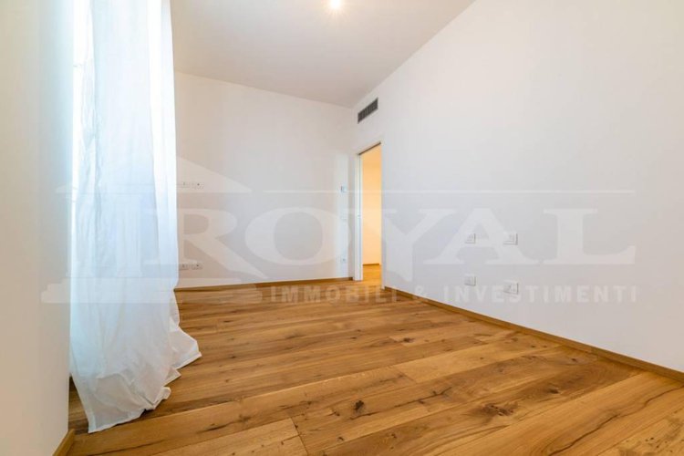 Via Ghislanzoni - Nuovo quadrilocale di 150 mq Bergamo