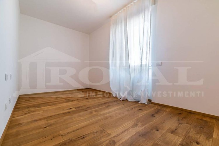 Via Ghislanzoni - Nuovo quadrilocale di 150 mq Bergamo