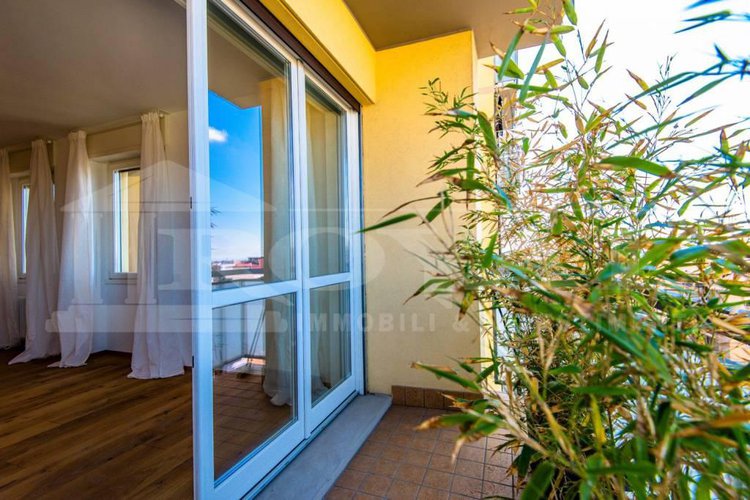 Via Ghislanzoni - Nuovo quadrilocale di 150 mq Bergamo