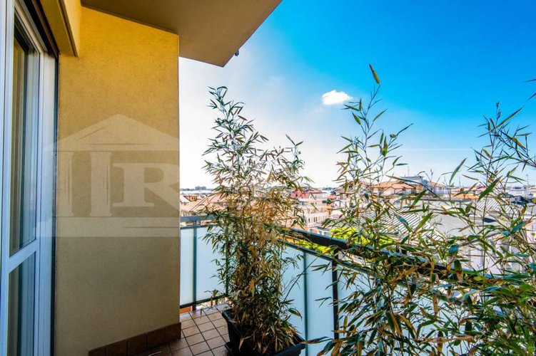 Via Ghislanzoni - Nuovo quadrilocale di 150 mq Bergamo