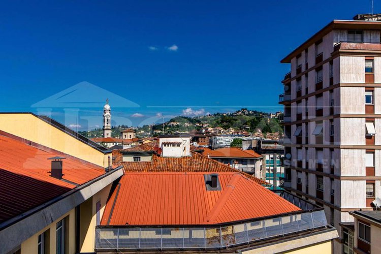 Via Ghislanzoni - Nuovo quadrilocale di 150 mq Bergamo