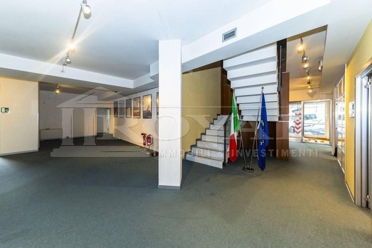 BERGAMO CENTRO - VIA PAGLIA Bergamo