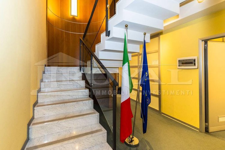 BERGAMO CENTRO - VIA PAGLIA Bergamo