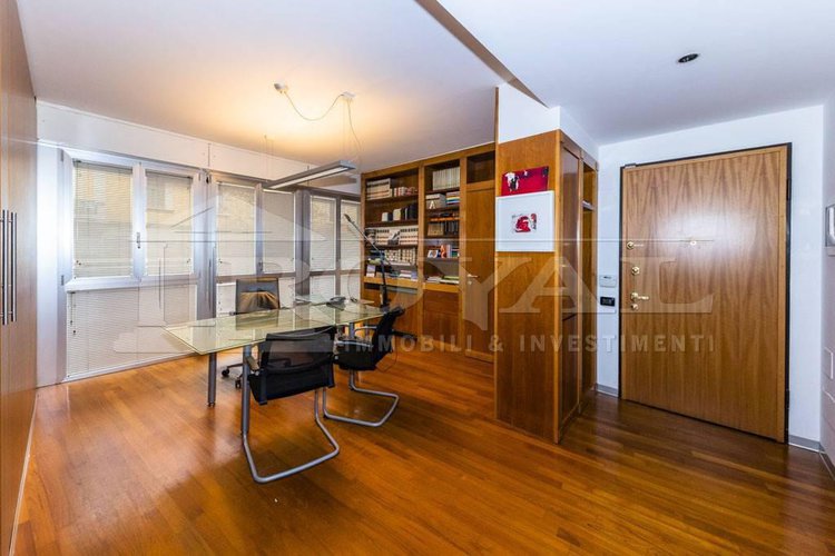 BERGAMO CENTRO - VIA PAGLIA Bergamo