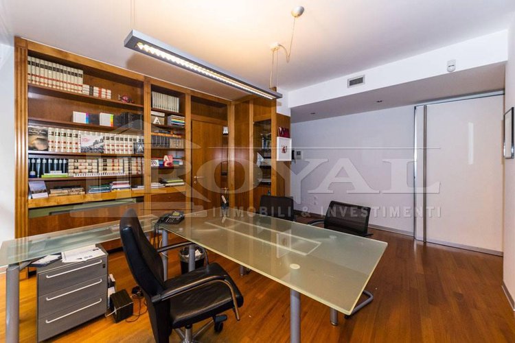 BERGAMO CENTRO - VIA PAGLIA Bergamo