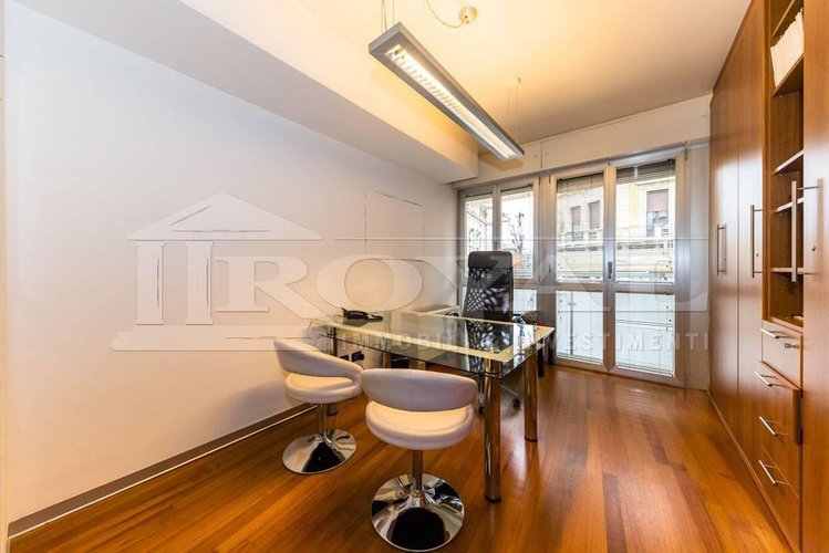 BERGAMO CENTRO - VIA PAGLIA Bergamo