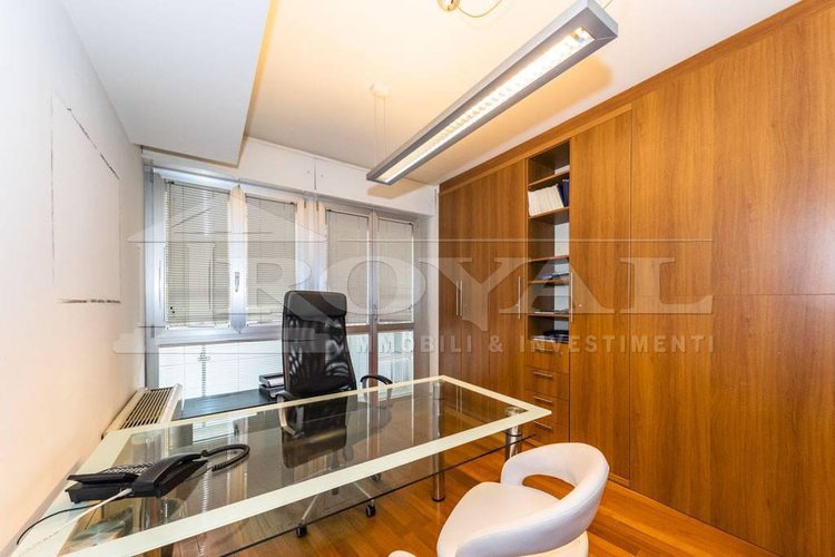 BERGAMO CENTRO - VIA PAGLIA Bergamo