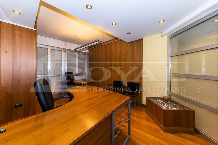 BERGAMO CENTRO - VIA PAGLIA Bergamo