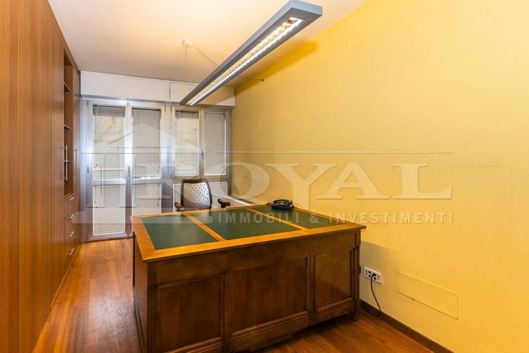 BERGAMO CENTRO - VIA PAGLIA Bergamo