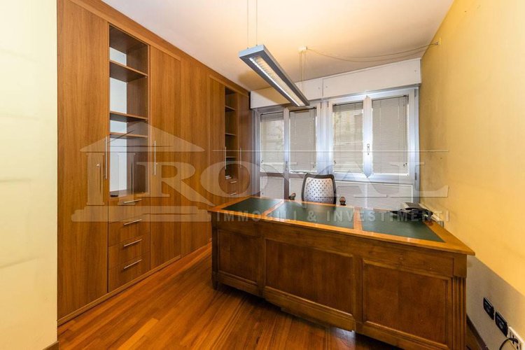 BERGAMO CENTRO - VIA PAGLIA Bergamo