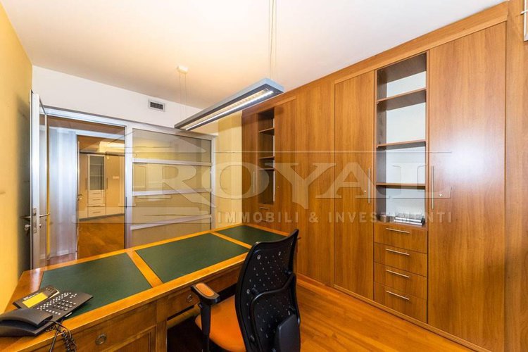 BERGAMO CENTRO - VIA PAGLIA Bergamo