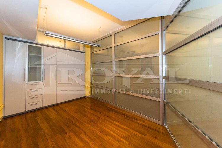 BERGAMO CENTRO - VIA PAGLIA Bergamo