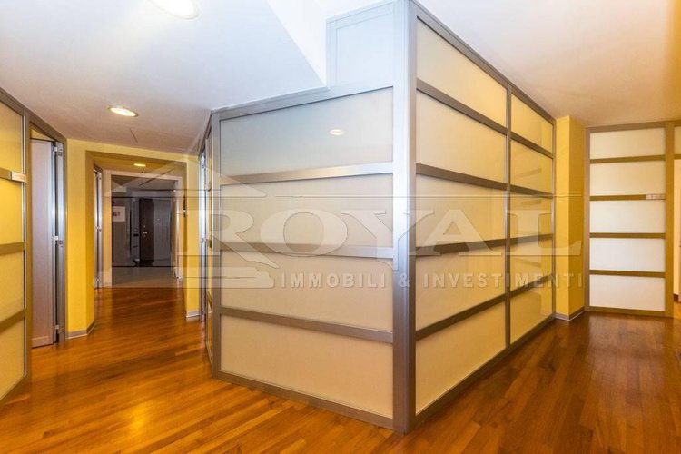 BERGAMO CENTRO - VIA PAGLIA Bergamo