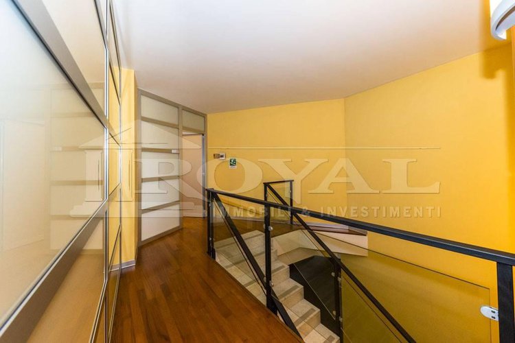 BERGAMO CENTRO - VIA PAGLIA Bergamo