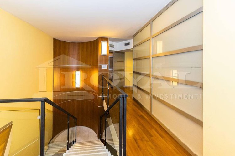 BERGAMO CENTRO - VIA PAGLIA Bergamo