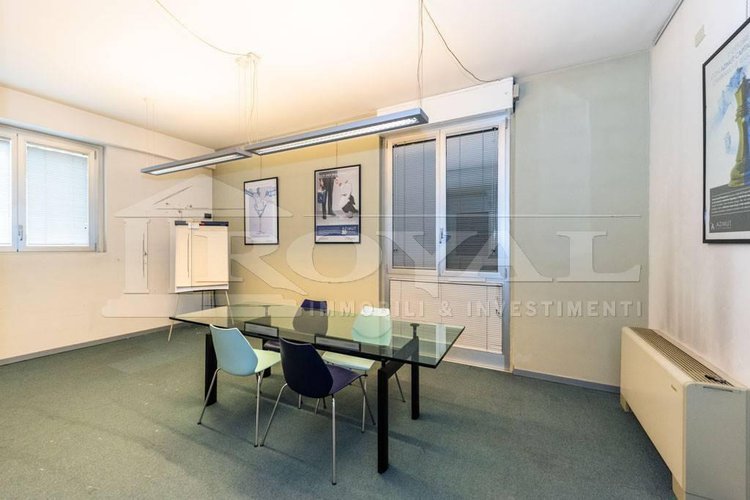 BERGAMO CENTRO - VIA PAGLIA Bergamo