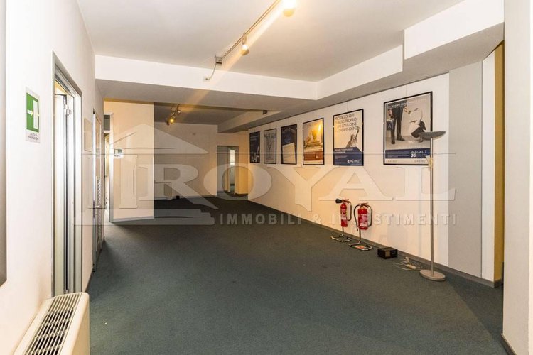 BERGAMO CENTRO - VIA PAGLIA Bergamo