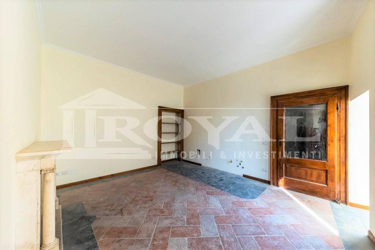 Via S. Orsola - Bilocale ristrutturato con poss. posto auto Bergamo