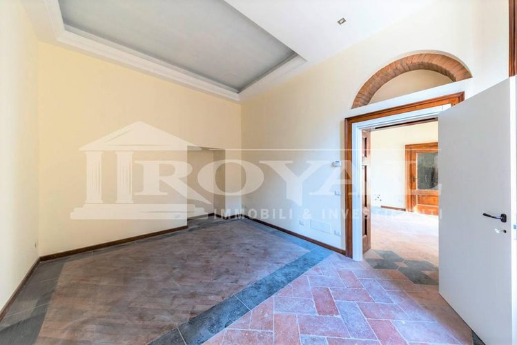 Via S. Orsola - Bilocale ristrutturato con poss. posto auto Bergamo