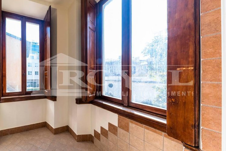 Via S. Orsola - Bilocale ristrutturato con poss. posto auto Bergamo