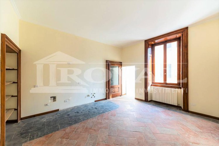 Via S. Orsola - Bilocale ristrutturato con poss. posto auto Bergamo