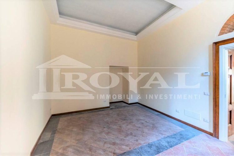 Via S. Orsola - Bilocale ristrutturato con poss. posto auto Bergamo