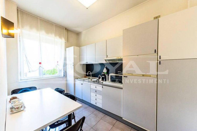 Via Divisione Julia - Ampio ufficio di 200 mq Bergamo