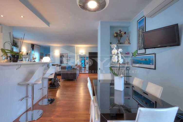 Via Paglia - Attico con esclusiva terrazza di 240 mq Bergamo