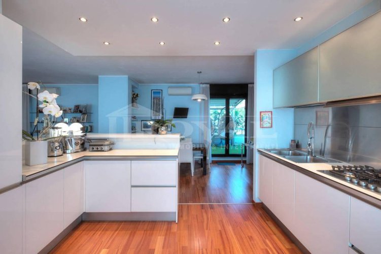 Via Paglia - Attico con esclusiva terrazza di 240 mq Bergamo