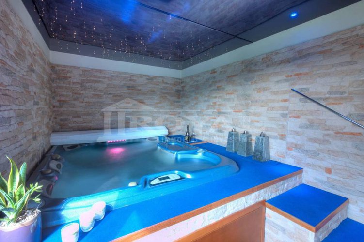 Via Paglia - Attico con esclusiva terrazza di 240 mq Bergamo