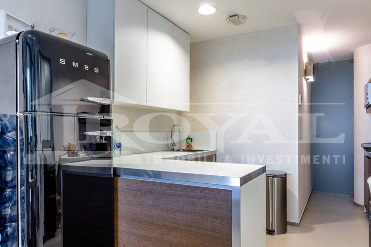 Via Paglia - Quadrilocale con ampie terrazze Bergamo