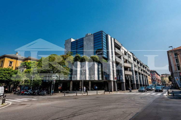 Via Paglia - Quadrilocale con ampie terrazze Bergamo