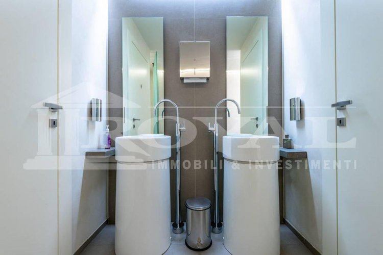 Via Paglia - Quadrilocale con ampie terrazze Bergamo