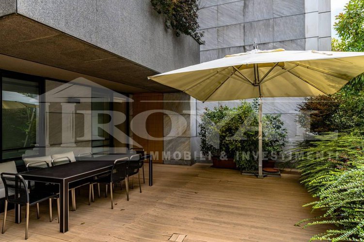 Via Paglia - Quadrilocale con ampie terrazze Bergamo