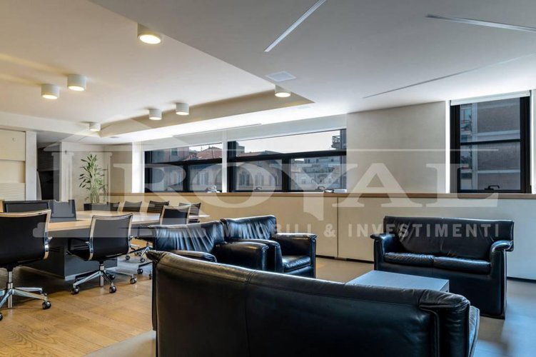 Via Paglia - Quadrilocale con ampie terrazze Bergamo