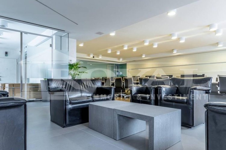 Via Paglia - Quadrilocale con ampie terrazze Bergamo