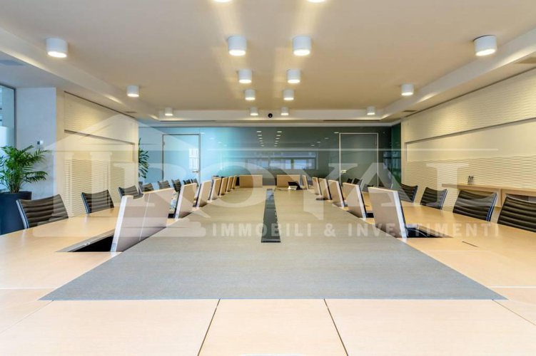 Via Paglia - Quadrilocale con ampie terrazze Bergamo