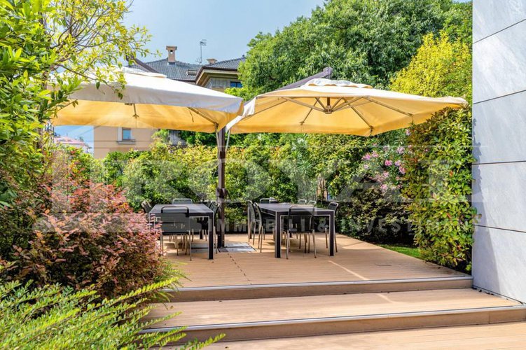 Via Paglia - Quadrilocale con ampie terrazze Bergamo