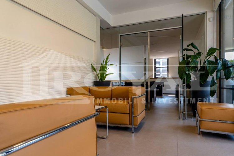 Via Paglia - Quadrilocale con ampie terrazze Bergamo