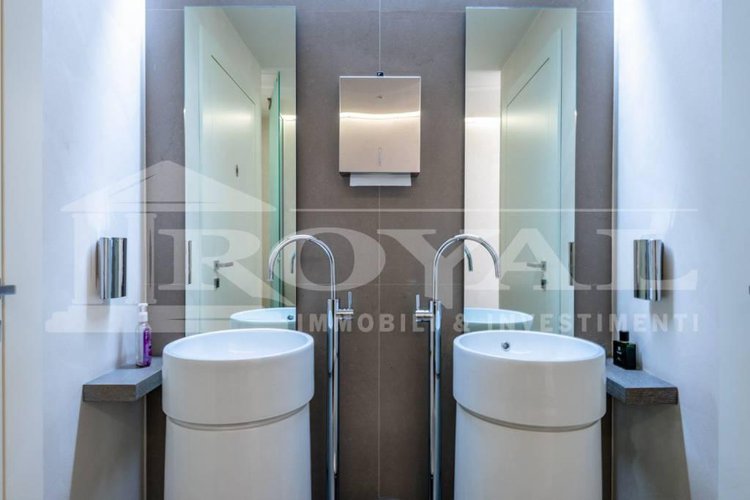 Via Paglia - Quadrilocale con ampie terrazze Bergamo